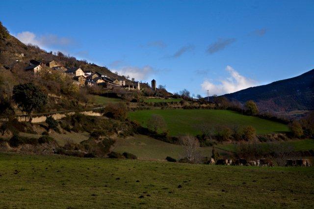 La Coberta-Lo Paller Del Coc Rialp Exterior photo